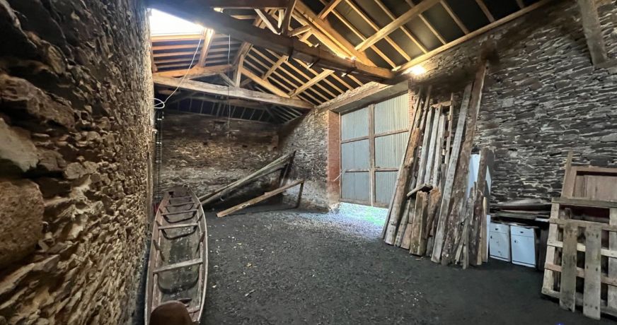 location Bâtiment Beaupreau En Mauges
