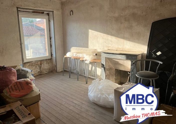 vente Bâtiment Beaupreau En Mauges