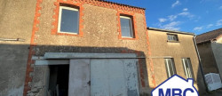 vente Bâtiment Beaupreau En Mauges