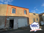 vente Bâtiment Beaupreau En Mauges