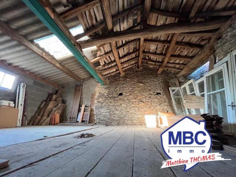 vente Bâtiment Beaupreau En Mauges - Photo 5