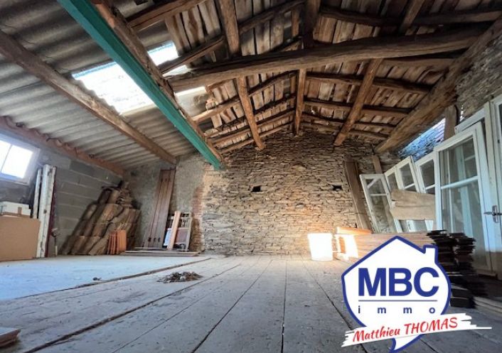 vente Bâtiment Beaupreau En Mauges