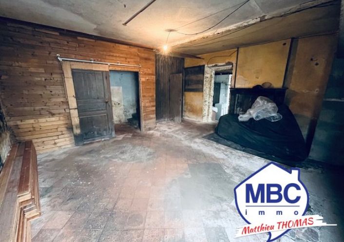 vente Bâtiment Beaupreau En Mauges