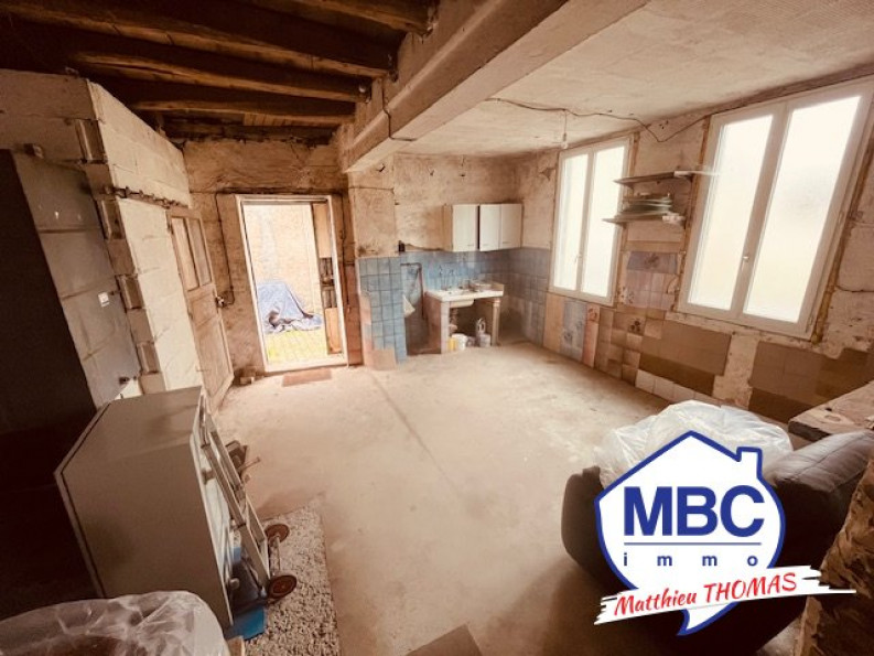 vente Bâtiment Beaupreau En Mauges - Photo 3