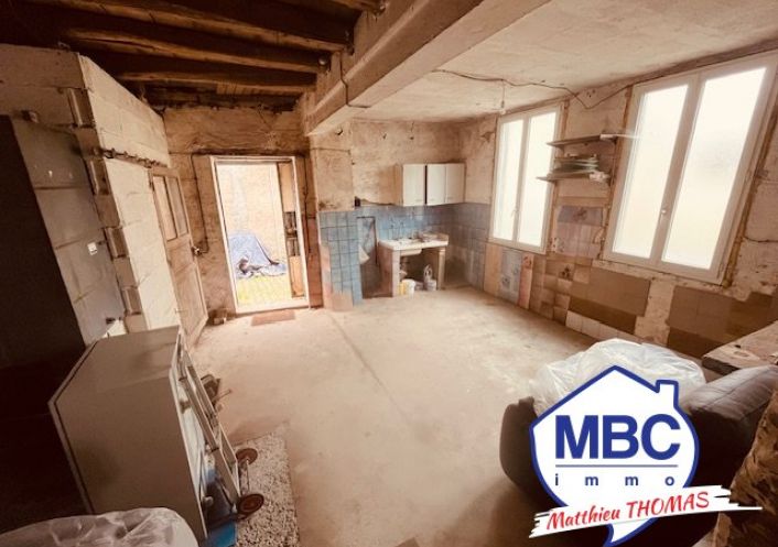 vente Bâtiment Beaupreau En Mauges