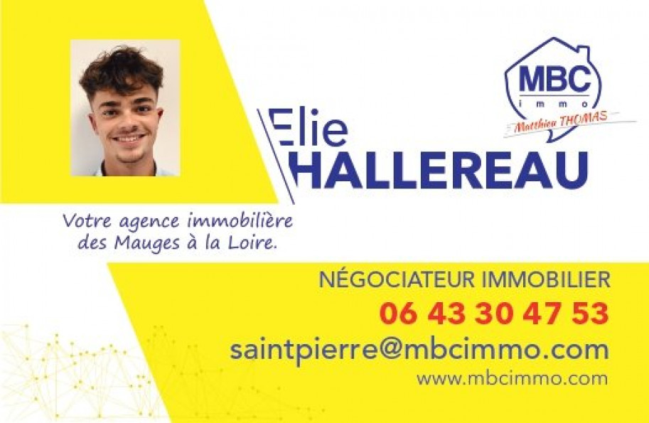 vente Bâtiment Beaupreau En Mauges - Photo 6