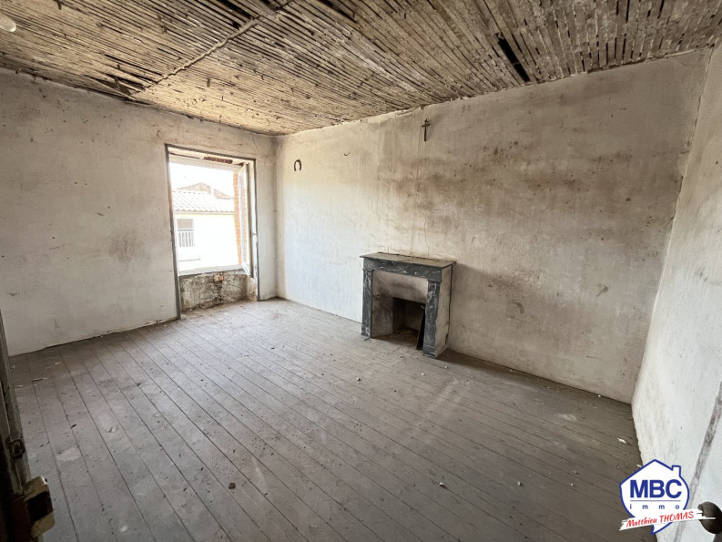 vente Maison à rénover Montrevault Sur Evre - Photo 1