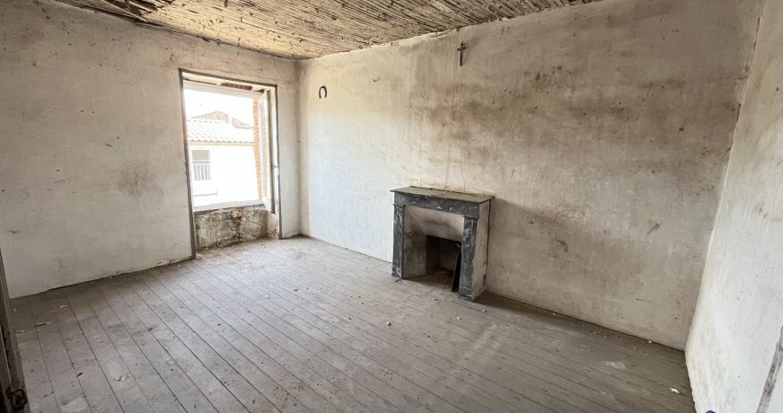 vente Maison à rénover Montrevault Sur Evre