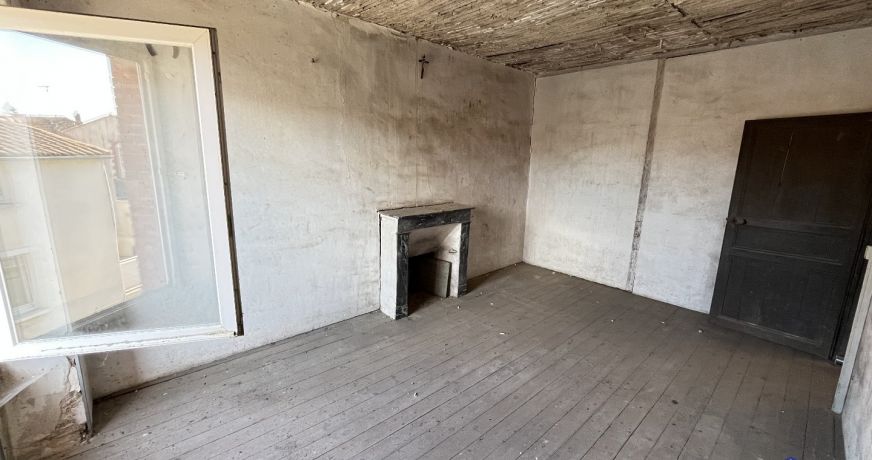 vente Maison à rénover Montrevault Sur Evre