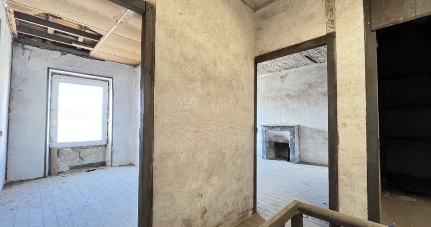 vente Maison à rénover Montrevault Sur Evre