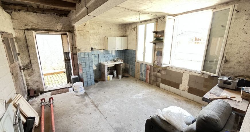 vente Maison à rénover Montrevault Sur Evre