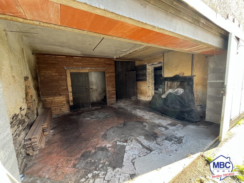 vente Maison à rénover Montrevault Sur Evre - Photo 6