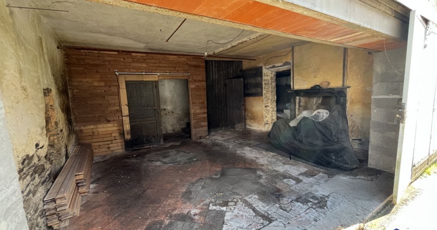 vente Maison à rénover Montrevault Sur Evre