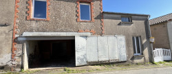 vente Maison Vallet