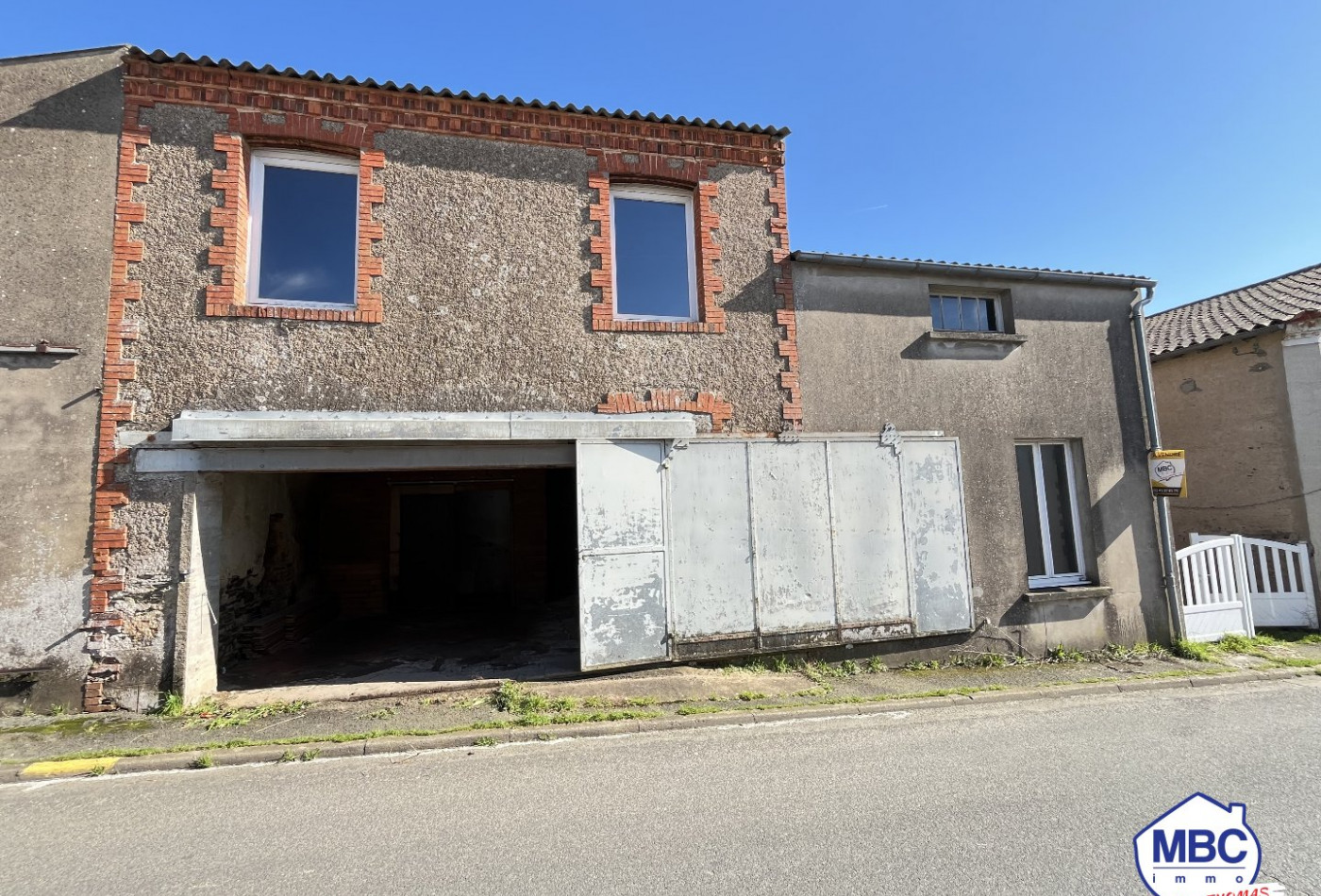 vente Maison Vallet - Photo 1