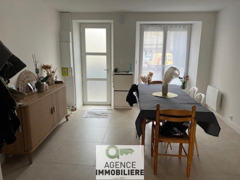 location Maison Begrolles En Mauges - Photo 3