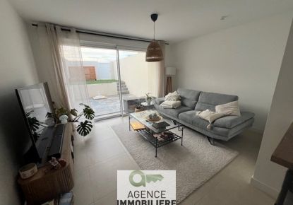 location Maison Begrolles En Mauges