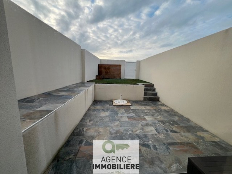 location Maison Begrolles En Mauges - Photo 4