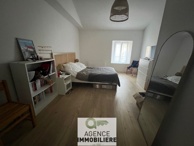 location Maison Begrolles En Mauges - Photo 7