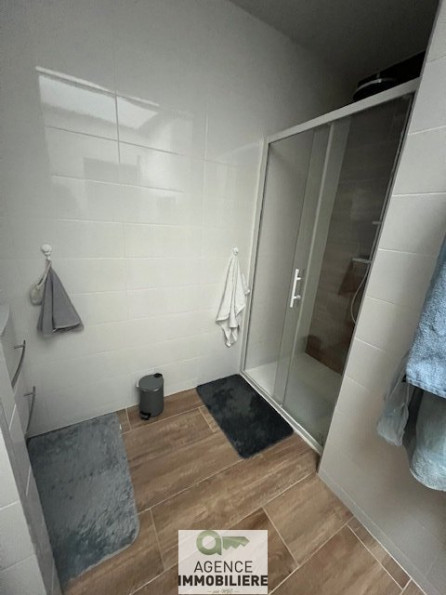 location Maison Begrolles En Mauges - Photo 9