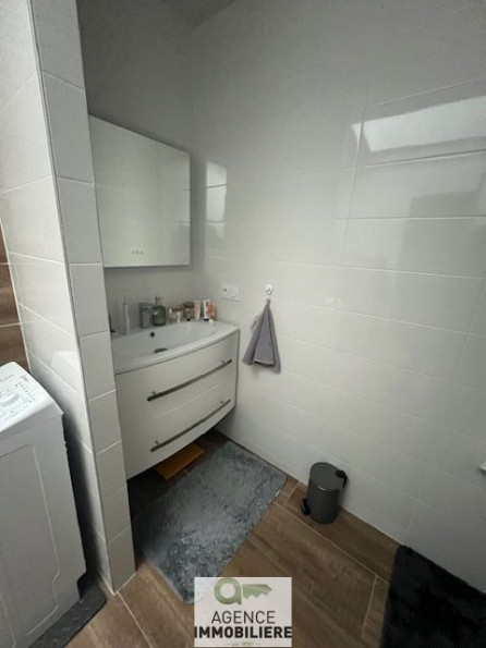 location Maison Begrolles En Mauges - Photo 10