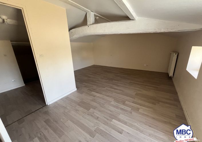vente Maison Mauges-sur-loire