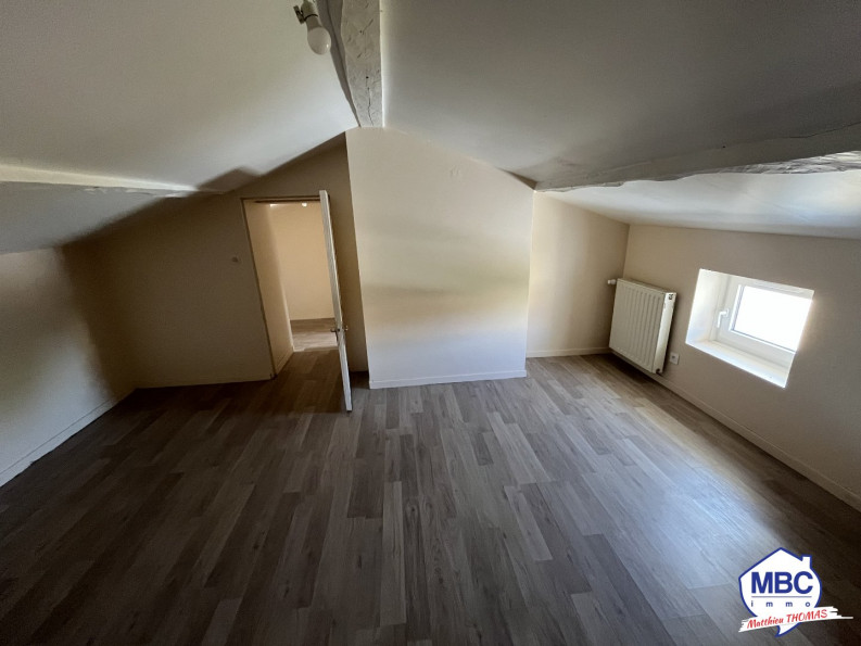 vente Maison Mauges-sur-loire - Photo 8