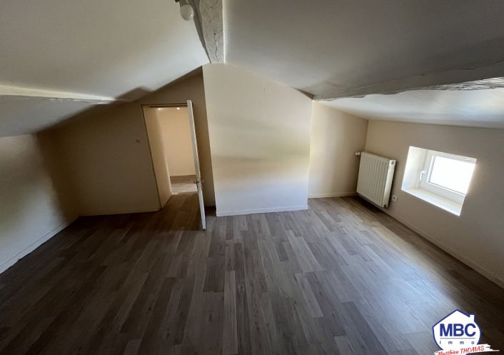 vente Maison Mauges-sur-loire