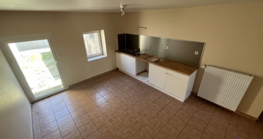 vente Maison Mauges-sur-loire