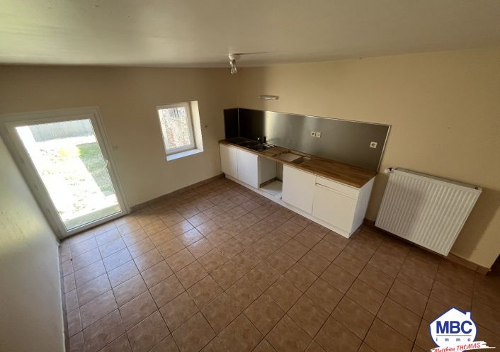 vente Maison Mauges-sur-loire