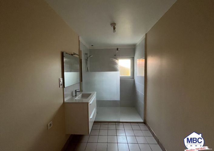 vente Maison Mauges-sur-loire