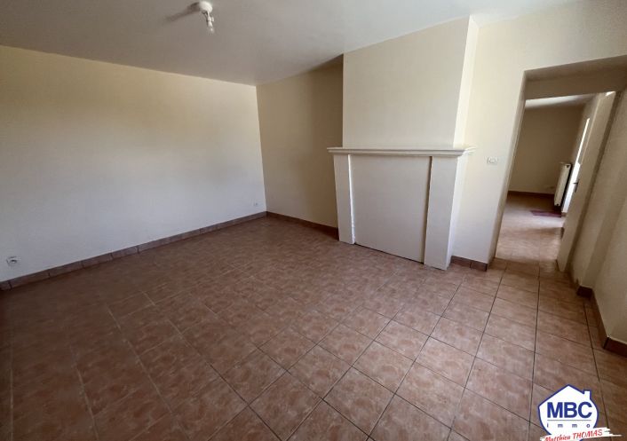 vente Maison Mauges-sur-loire