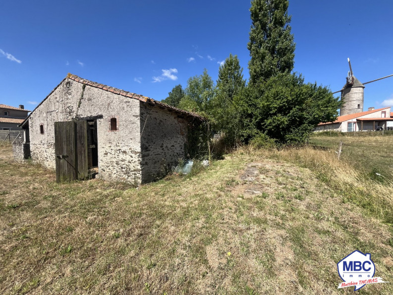 vente Maison Mauges-sur-loire - Photo 2