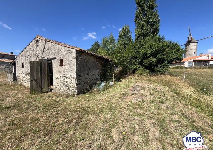 vente Maison Mauges-sur-loire