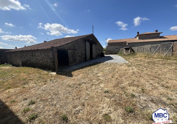 vente Maison Mauges-sur-loire