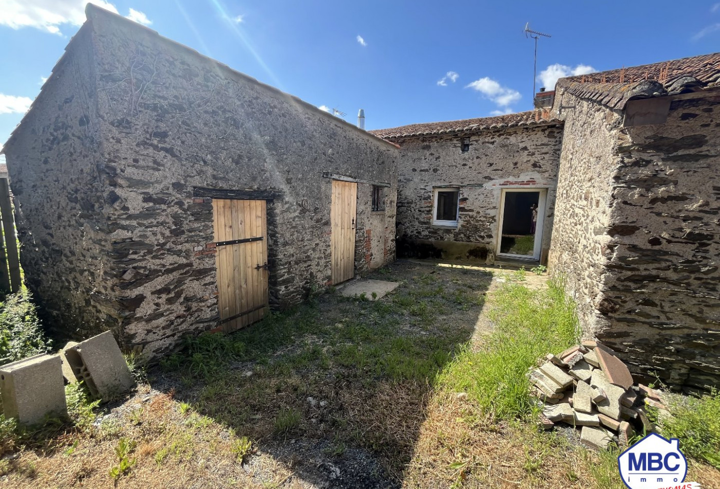 vente Maison Mauges-sur-loire - Photo 3