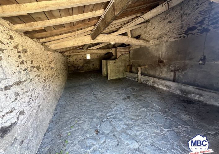 vente Maison Mauges-sur-loire