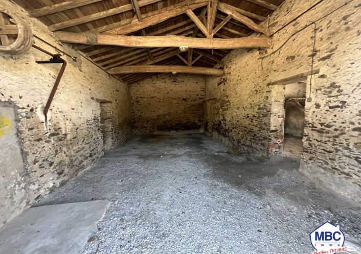 vente Maison Mauges-sur-loire
