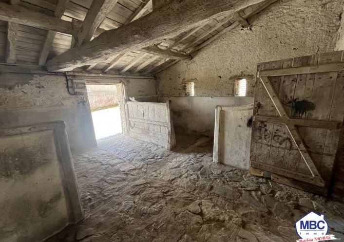 vente Maison Mauges-sur-loire