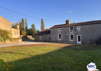 vente Maison Mauges-sur-loire