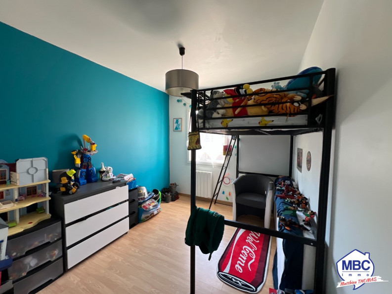 vente Maison Oree D'anjou - Photo 7