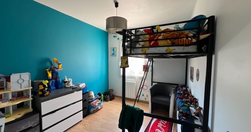 vente Maison Oree D'anjou