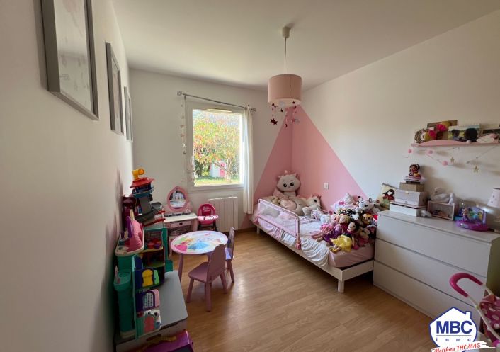 vente Maison Oree D'anjou