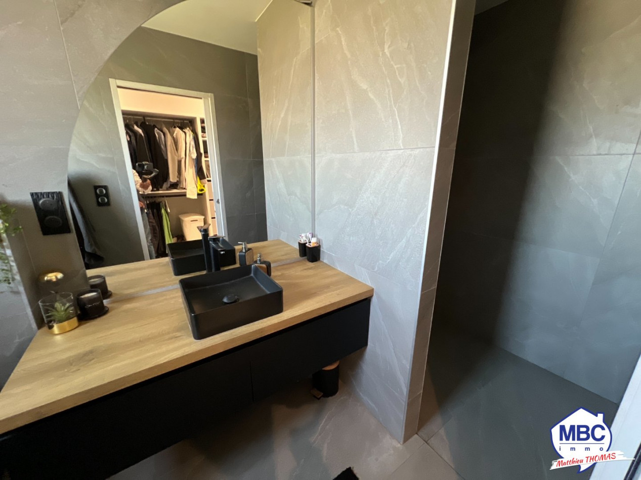 vente Maison Oree D'anjou - Photo 9