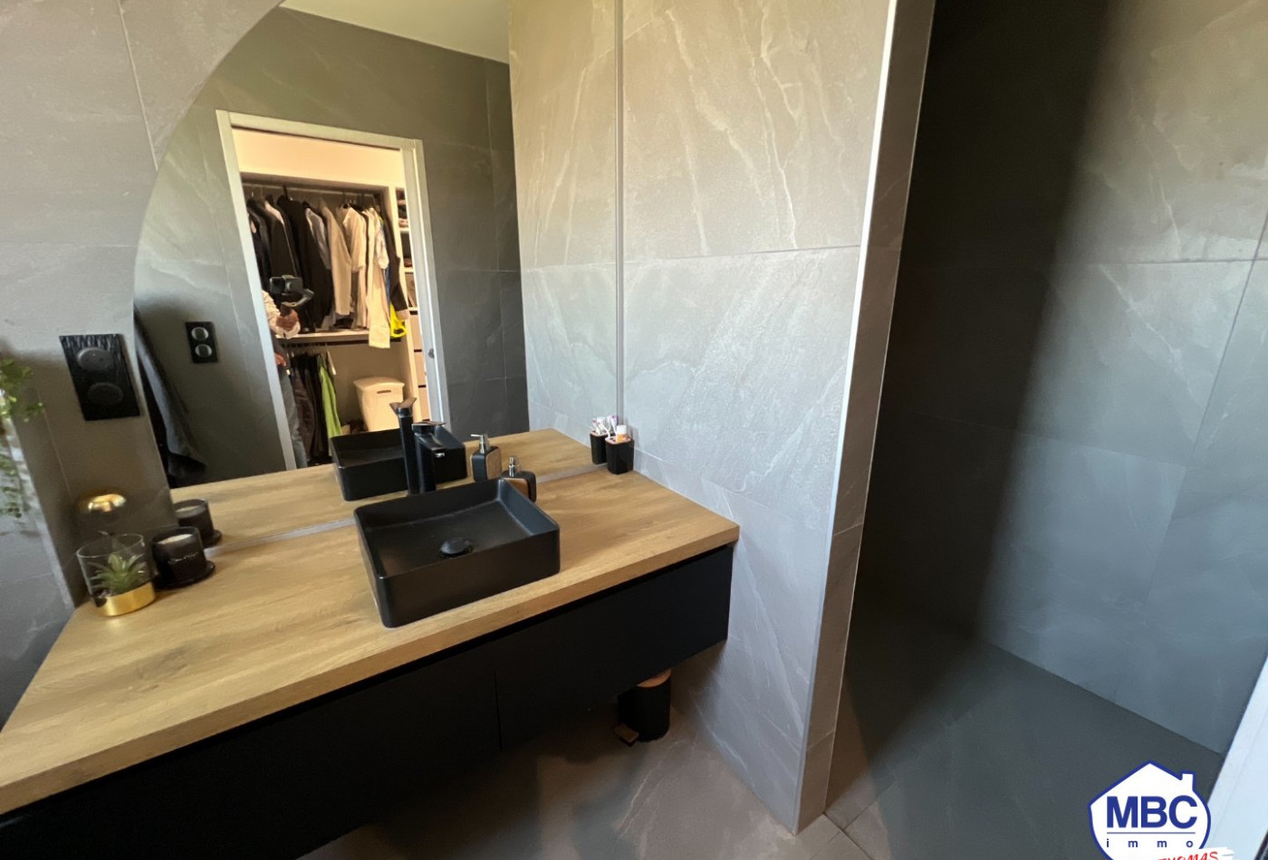 vente Maison Oree D'anjou - Photo 9