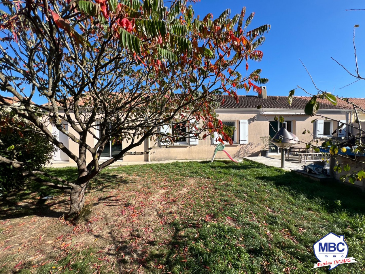 vente Maison Oree D'anjou - Photo 1