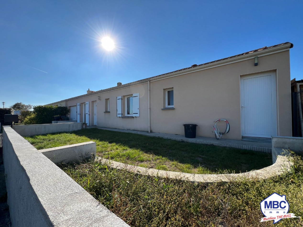 vente Maison Oree D'anjou - Photo 5