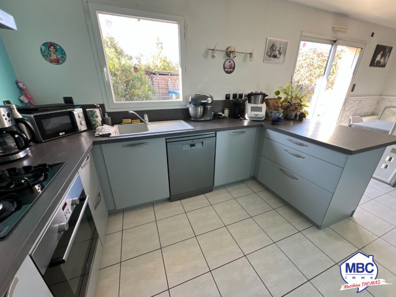 vente Maison Oree D'anjou - Photo 4