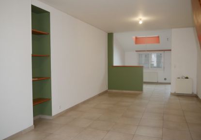 location Maison Saint Macaire En Mauges