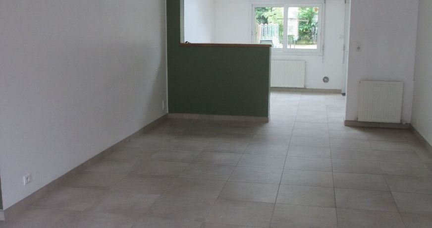 location Maison Saint Macaire En Mauges
